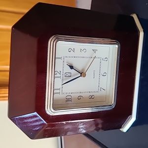 PAUL SEBASTIAN MANTLE CLOCK